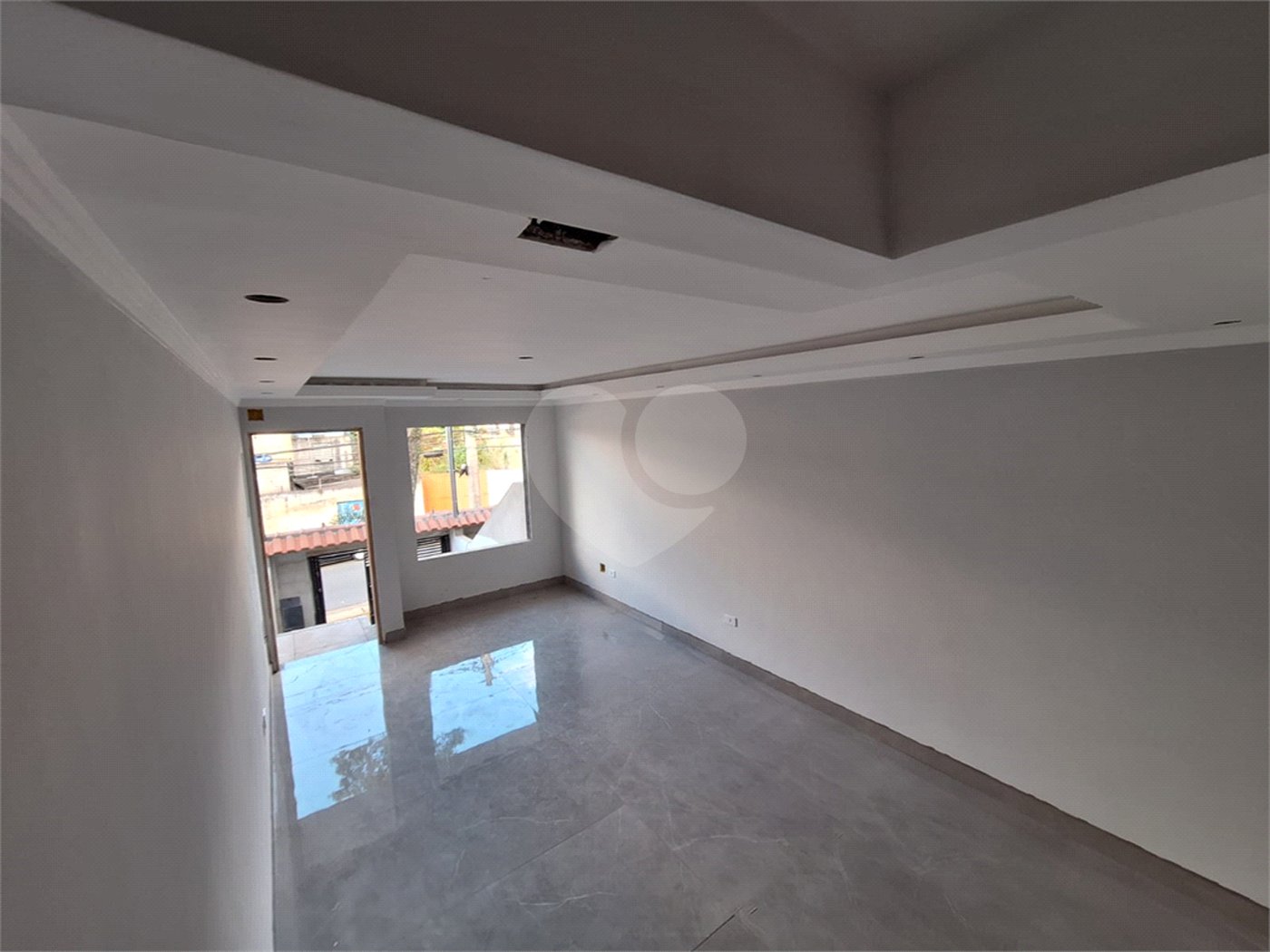 Sobrado à venda com 3 quartos, sendo 1 suíte, em Vila do Castelo, São Paulo, SP