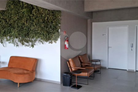 Apartamento à venda com 2 quartos, sendo 1 suíte, em Vila Jardini, Sorocaba, SP