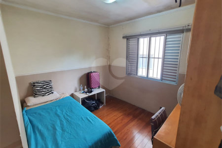 Sobrado à venda com 3 quartos, sendo 1 suíte, em Vila da Saúde, São Paulo, SP