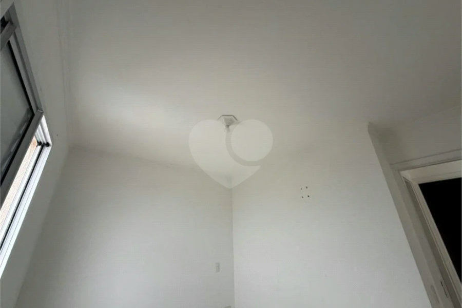 Apartamento à venda com 2 quartos em Mandaqui, São Paulo, SP