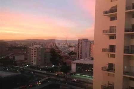 Apartamento à venda com 1 suíte em Sumarezinho, São Paulo, SP