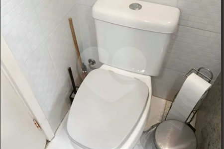 Apartamento à venda com 3 quartos em Vila Madalena, São Paulo, SP