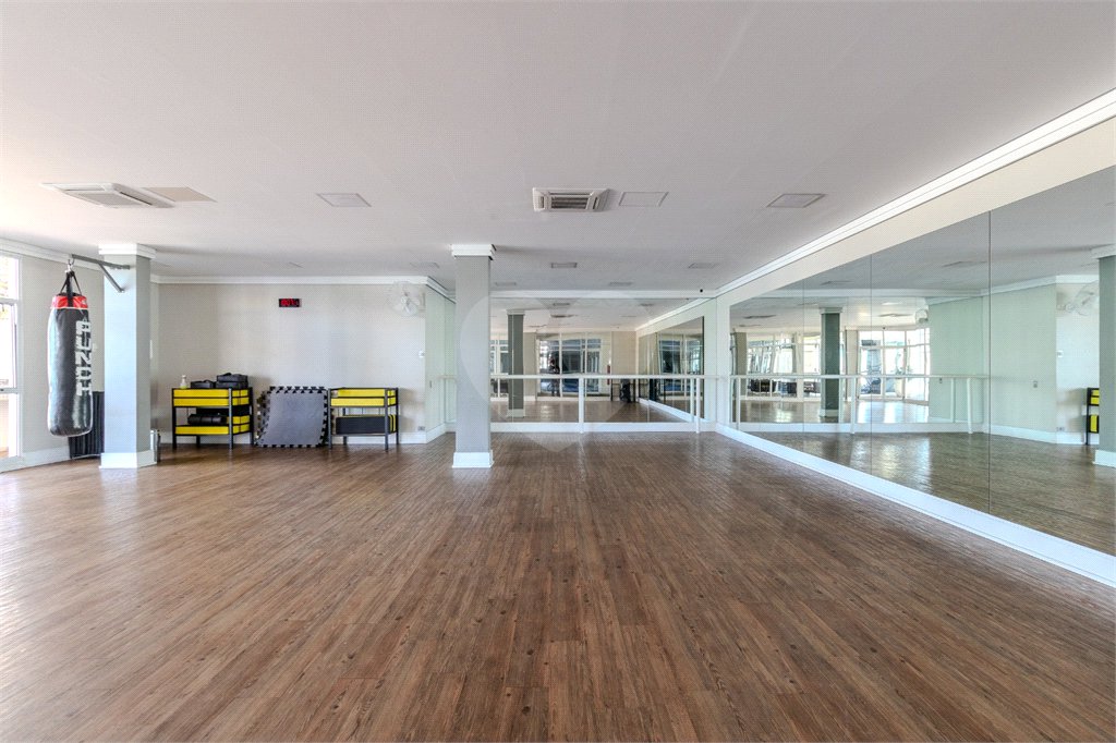 Apartamento à venda com 4 quartos, sendo 2 suítes, em Jardim Marajoara, São Paulo, SP