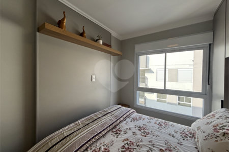 Apartamento à venda com 2 quartos em Barra Funda, São Paulo, SP