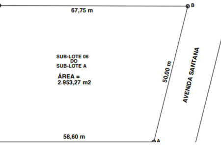 Terreno à venda em Nova Gardênia, Atibaia, SP