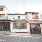 Sobrado à venda com 3 quartos, sendo 1 suíte, em Vila Galvão, Guarulhos, SP