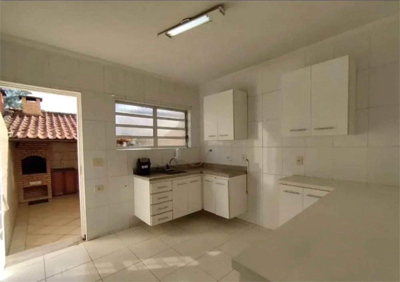 Sobrado à venda com 3 quartos, sendo 1 suíte, em Jardim Ester, São Paulo, SP