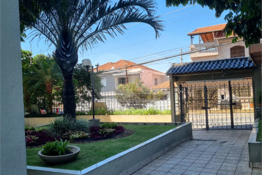 Apartamento à venda com 3 quartos em Vila Medeiros, São Paulo, SP