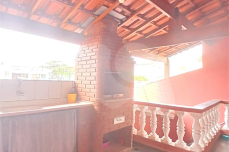 Casa à venda com 3 quartos, sendo 1 suíte, em Vila Rica, São Paulo, SP
