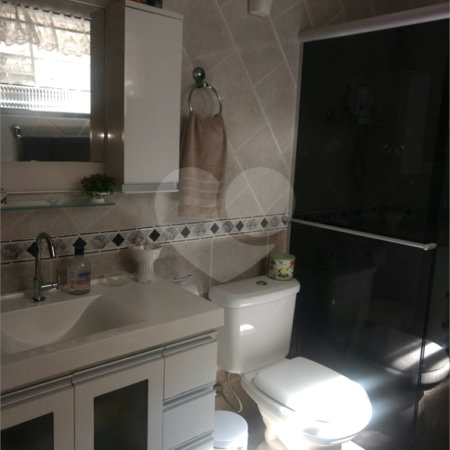 Apartamento à venda com 2 quartos em Vila Romana, São Paulo, SP