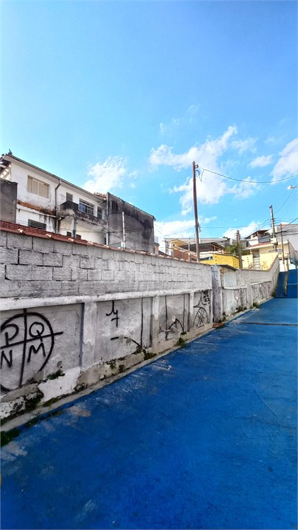 Terreno à venda com 1 quarto, sendo 2 suítes, em Vila Maria, São Paulo, SP