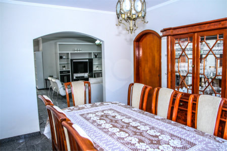 Casa à venda ou para alugar com 4 quartos, sendo 2 suítes, em Vila Santa Catarina, São Paulo, SP