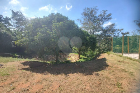 Terreno à venda no condomínio Residencial Solar São Judas Tadeu, Piracaia - SP