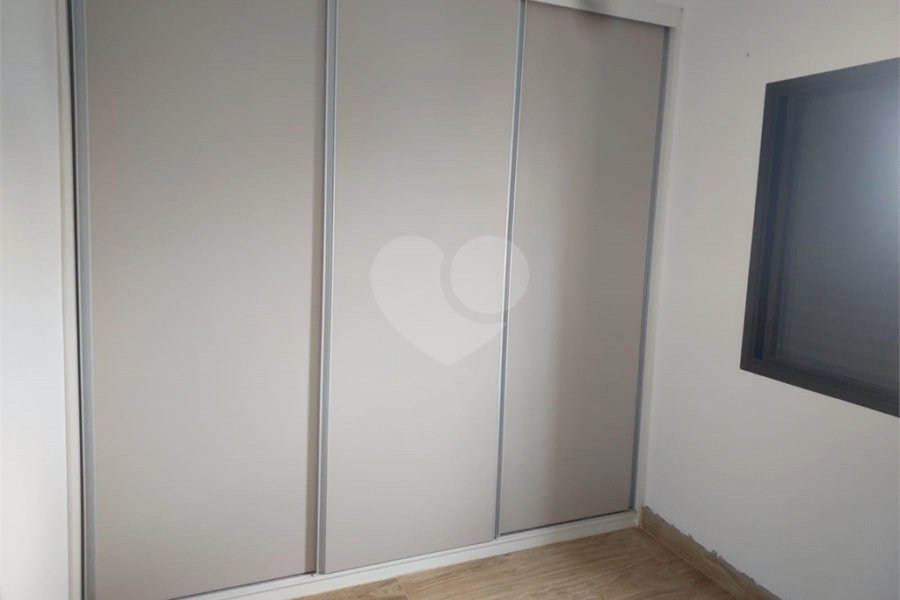 Apartamento à venda com 2 quartos em Tucuruvi, São Paulo, SP