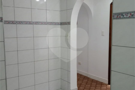 Apartamento à venda com 1 quarto em Vila Romana, São Paulo, SP
