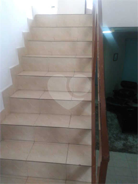 Sobrado à venda com 3 quartos em Pirituba, São Paulo, SP