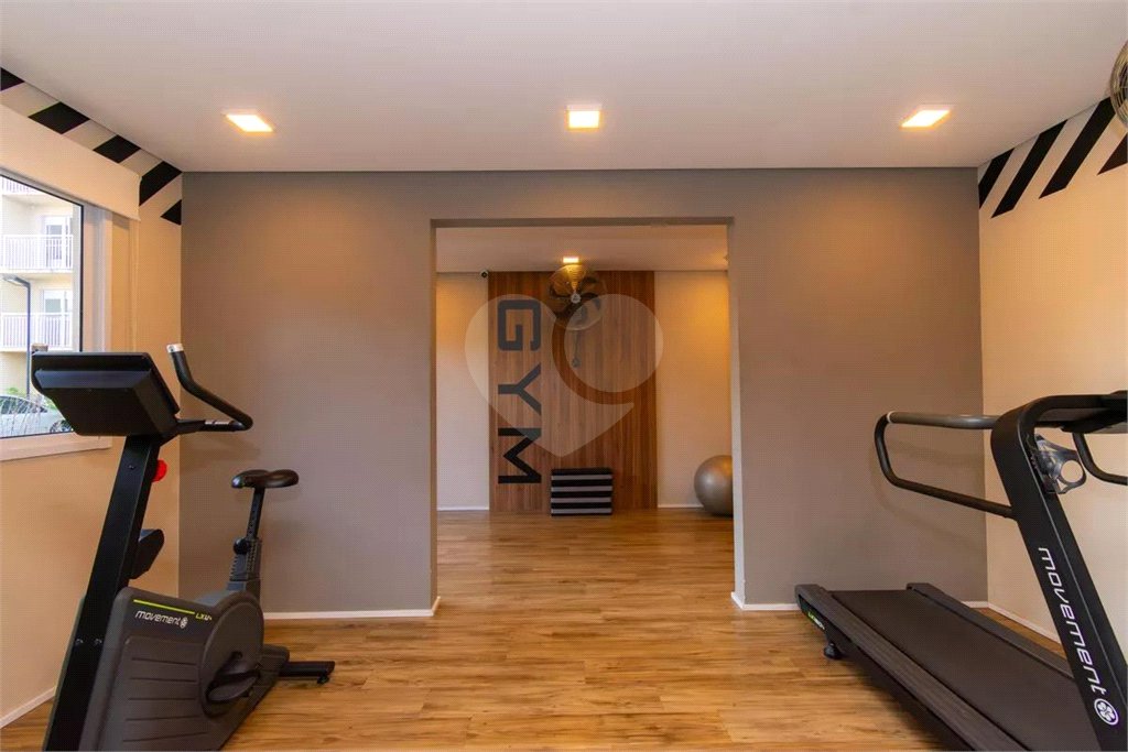 Apartamento à venda com 1 quarto em Vila Ema, São Paulo, SP
