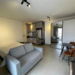 Apartamento à venda com 1 quarto em Perdizes, São Paulo, SP