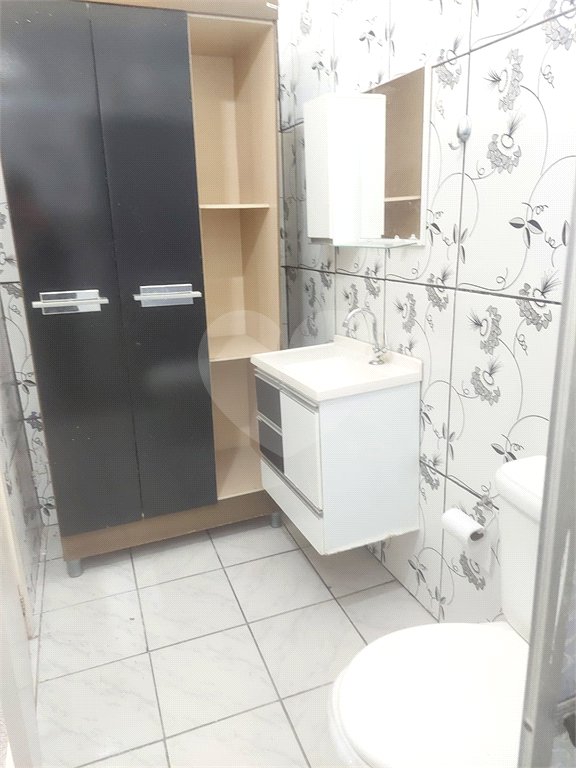 Casa à venda com 1 quarto em Jardim Universo, Mogi das Cruzes, SP