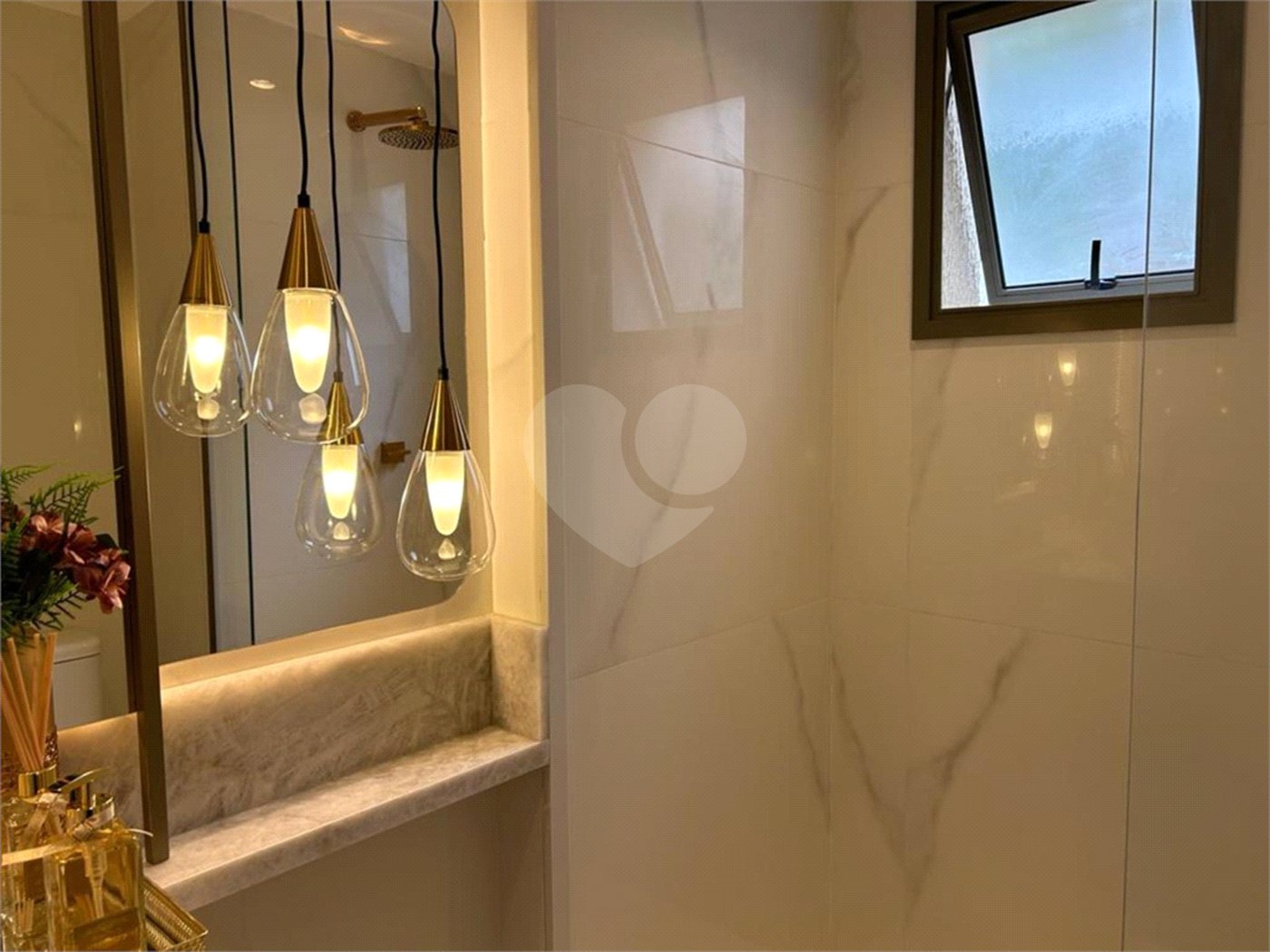 Apartamento à venda com 3 suítes em Jardim das Acácias, São Paulo, SP