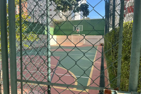 Apartamento à venda com 3 suítes em Real Parque, São Paulo, SP