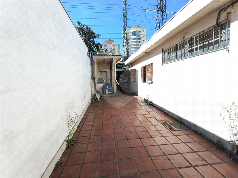 Casa à venda com 3 quartos em Vila Leopoldina, São Paulo, SP