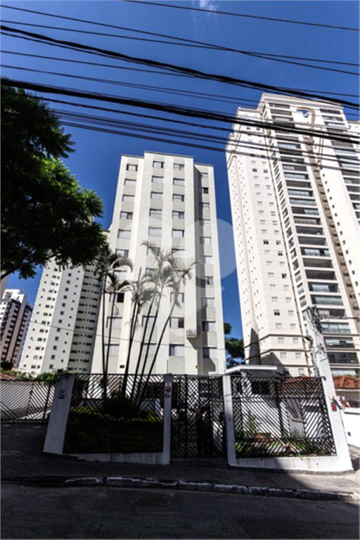 Apartamento à venda com 3 quartos, sendo 1 suíte, em Santa Teresinha, São Paulo, SP