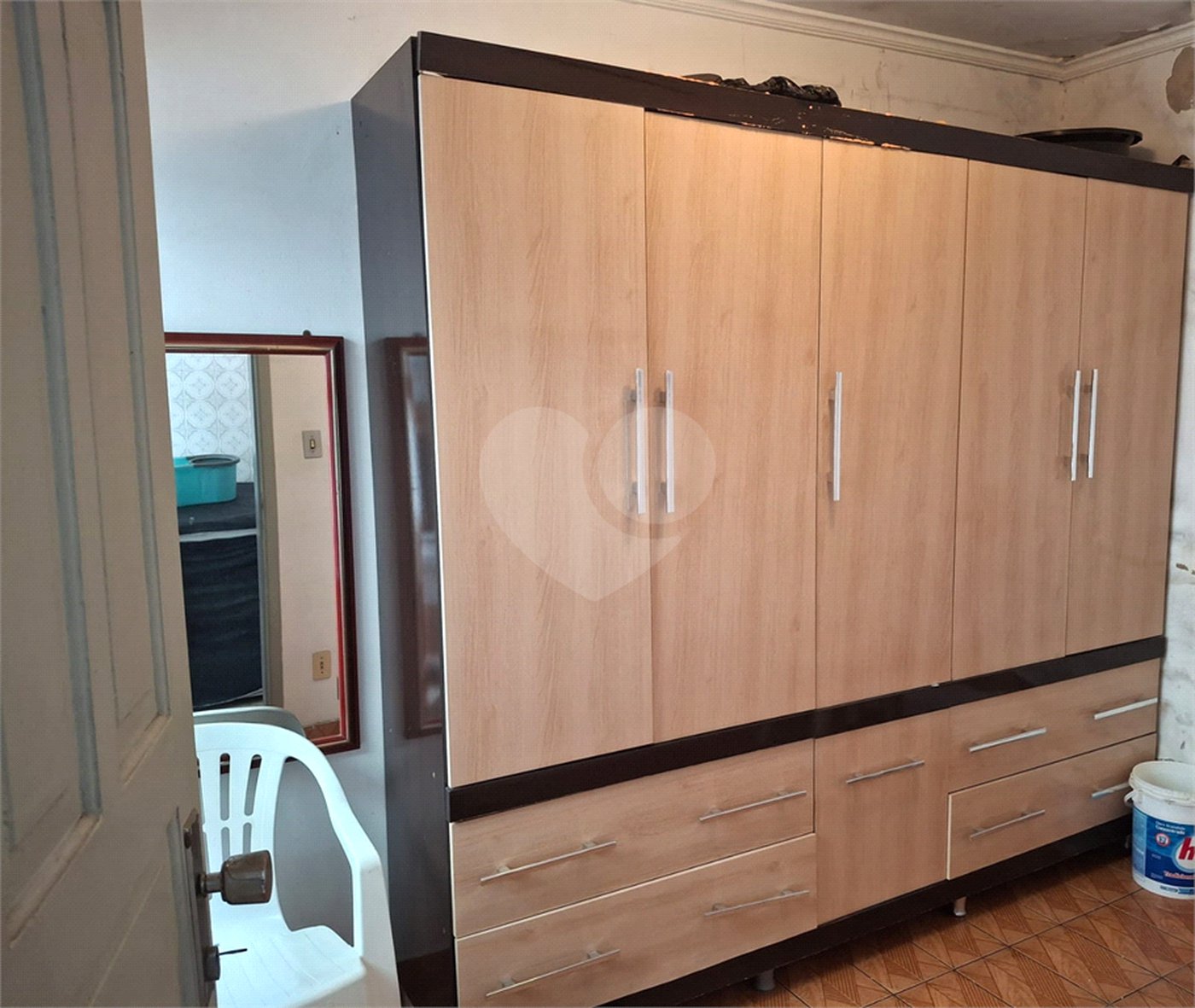 Sobrado à venda com 4 quartos em Limão, São Paulo, SP