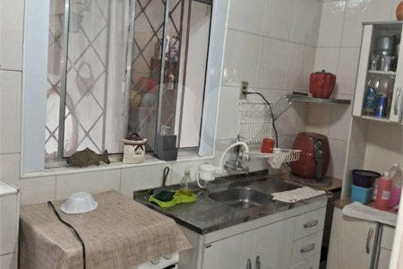 Casa à venda com 4 suítes em Ipiranga, São Paulo, SP