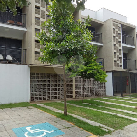Studio à venda com 1 suíte em Perdizes, São Paulo, SP