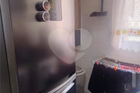Apartamento à venda com 2 quartos em Jardim São Luis, Guarulhos, SP
