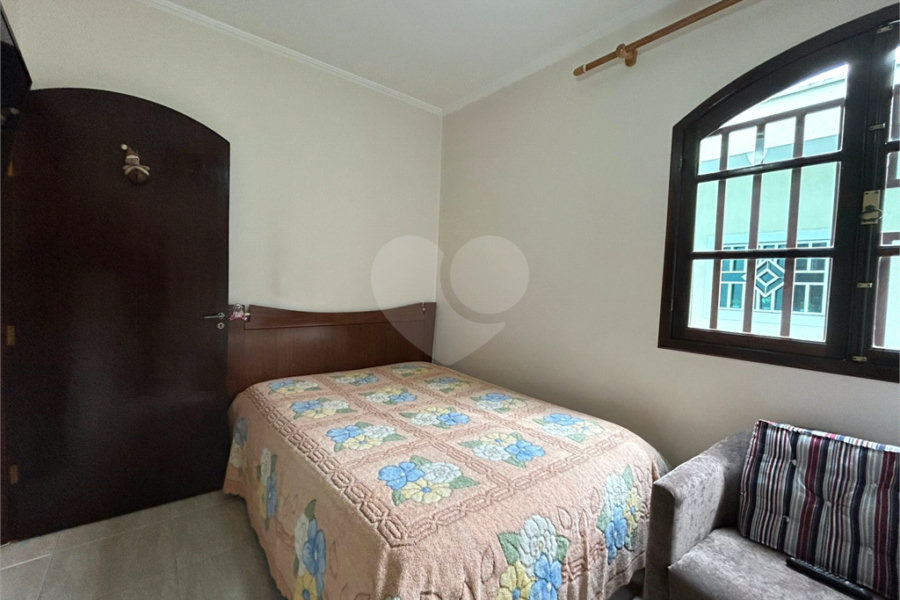 Sobrado à venda com 3 quartos, sendo 1 suíte, em Tremembé, São Paulo, SP