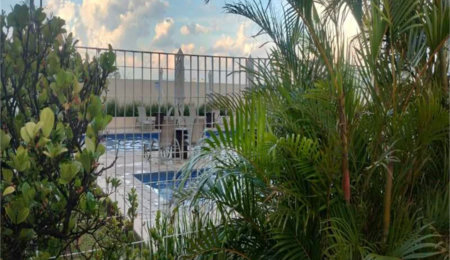 Apartamento à venda com 2 quartos em Jaguaré, São Paulo, SP