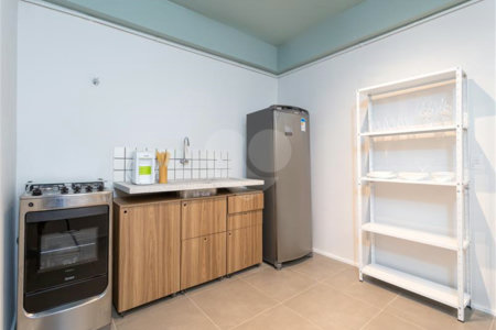 Apartamento à venda com 4 quartos, sendo 1 suíte, em Pinheiros, São Paulo, SP