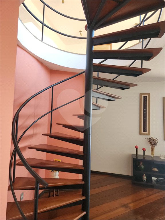 Apartamento à venda ou para alugar com 5 quartos, sendo 2 suítes, no Centro, Araraquara, SP