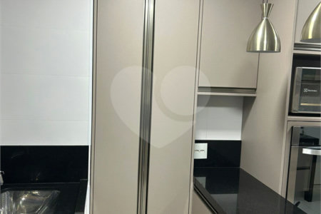 Apartamento à venda com 3 suítes em Tatuapé, São Paulo, SP