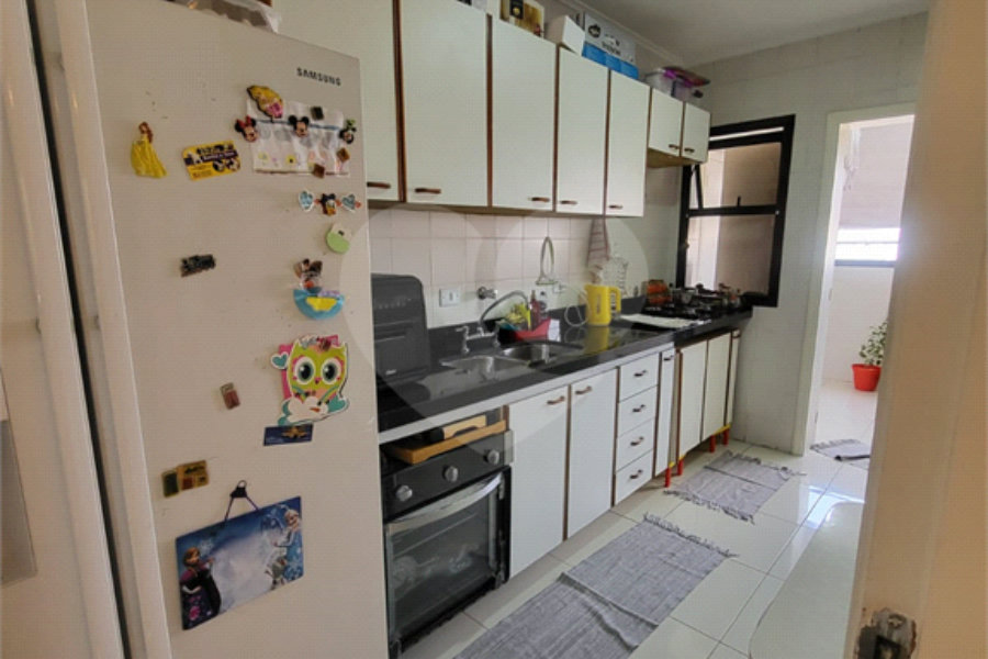 Apartamento à venda com 3 quartos, sendo 1 suíte, em Água Fria, São Paulo, SP