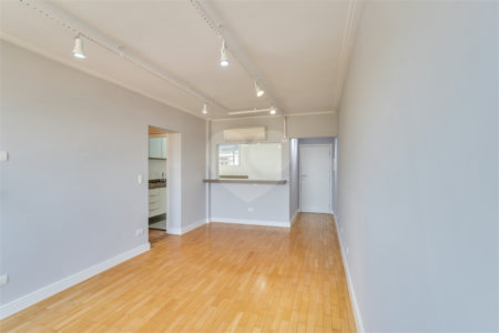 Apartamento à venda com 2 quartos, sendo 1 suíte,  em Santo Amaro, São Paulo, SP