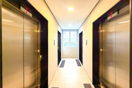 Apartamento à venda com 2 quartos em Lapa, São Paulo, SP
