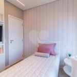 Apartamento à venda com 3 suítes em Chácara Santo Antônio (zona Sul), São Paulo, SP