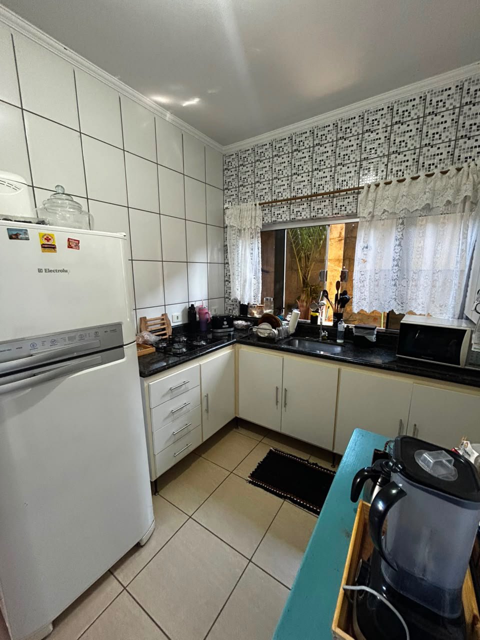 Casa à venda com 3 suítes em Jardim Bela Vista, Três Lagoas, MS