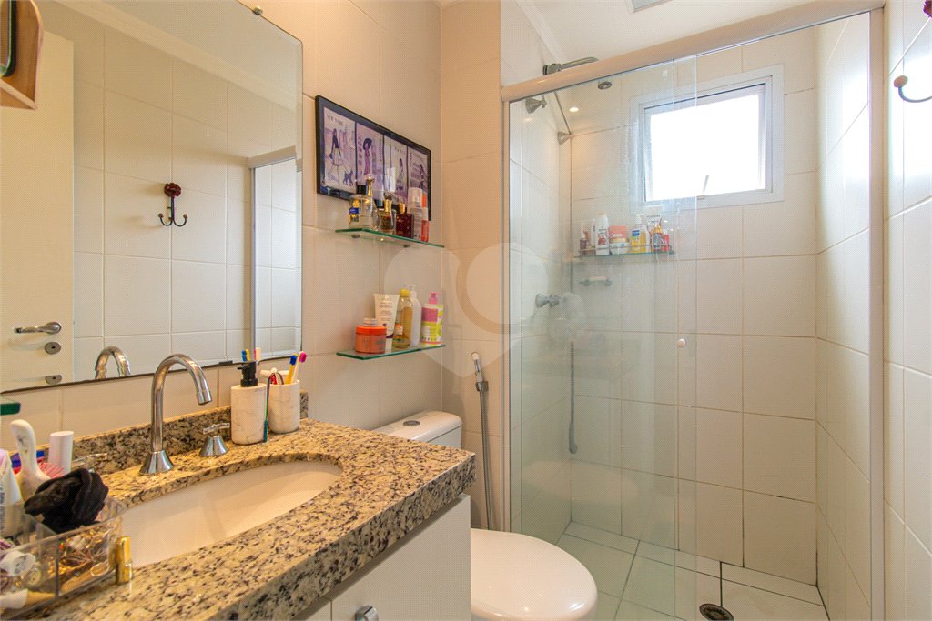 Apartamento à venda com 3 suítes em Chácara Santo Antônio, São Paulo, SP