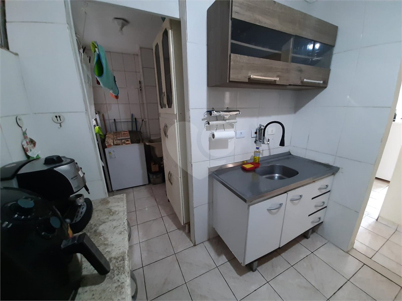 Apartamento à venda com 2 quartos em Jardim São Judas Tadeu, Guarulhos, SP