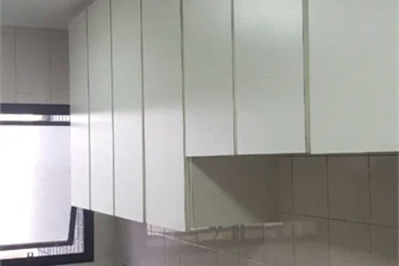 Apartamento à venda com 3 quartos, sendo 2 suítes, em Vila Suzana, São Paulo, SP