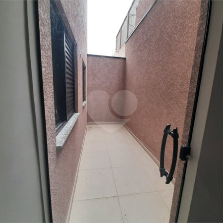 Apartamento à venda com 2 quartos em Vila Nivi, São Paulo, SP
