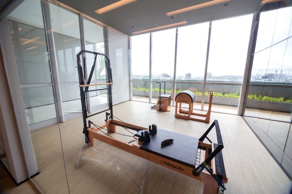Apartamento para alugar com 1 suíte em Butantã, São Paulo, SP