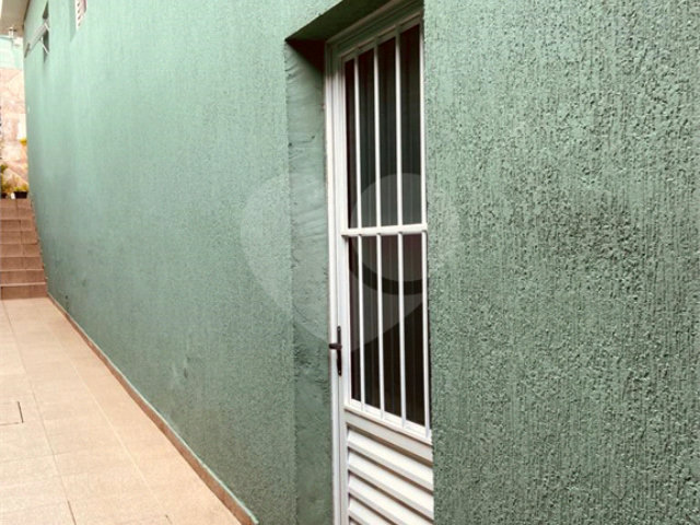Casa Térrea à venda com 3 quartos em Itaquera, São Paulo, SP
