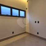 Casa à venda com 4 suítes no condomínio Alphaville Nova Esplanada 3, Votorantim - SP