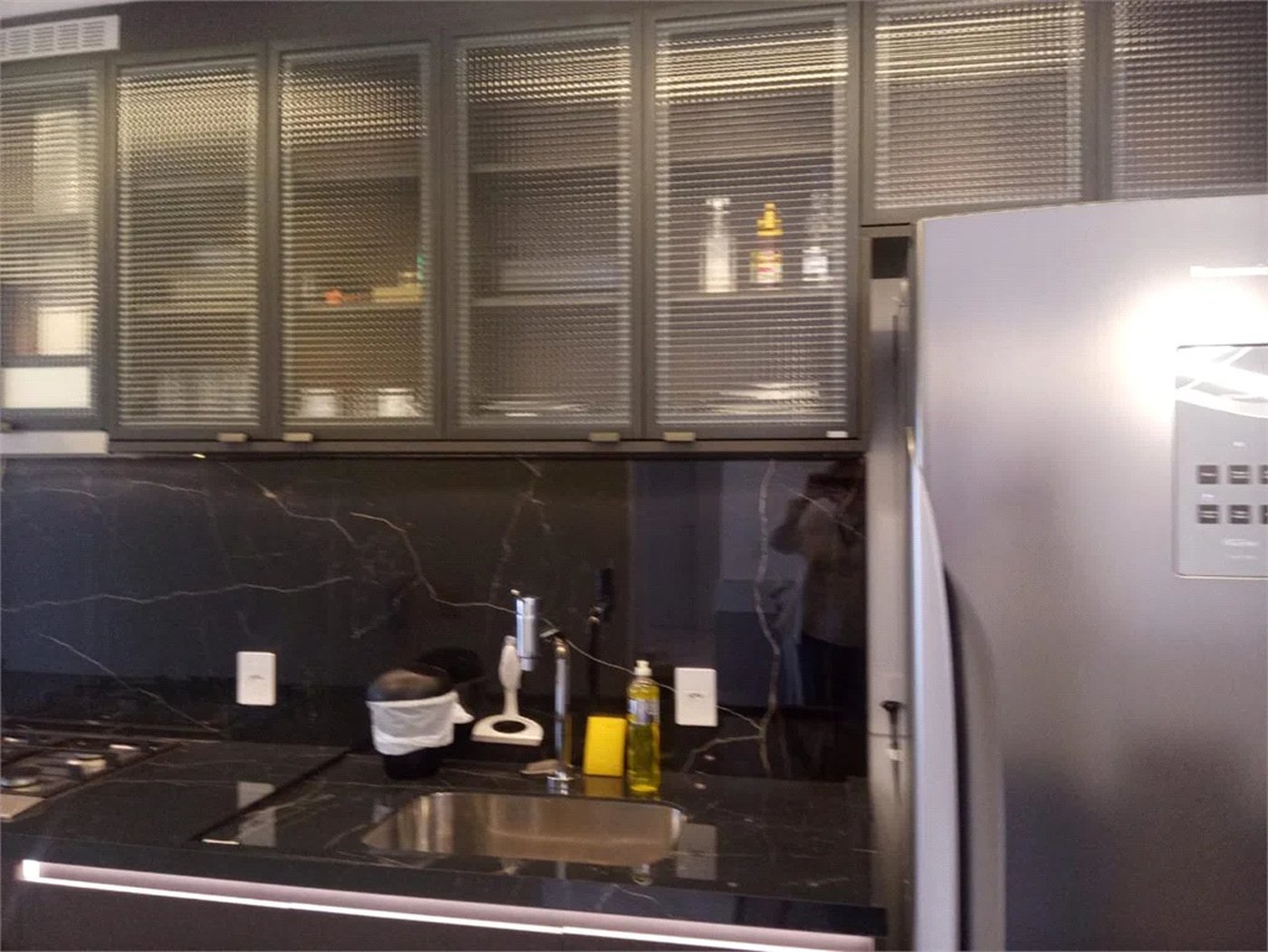 Apartamento à venda com 2 quartos, sendo 1 suíte, em Lapa, São Paulo, SP