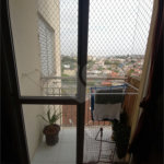 Apartamento à venda com 2 quartos em Vila Caputera, Mogi das Cruzes, SP